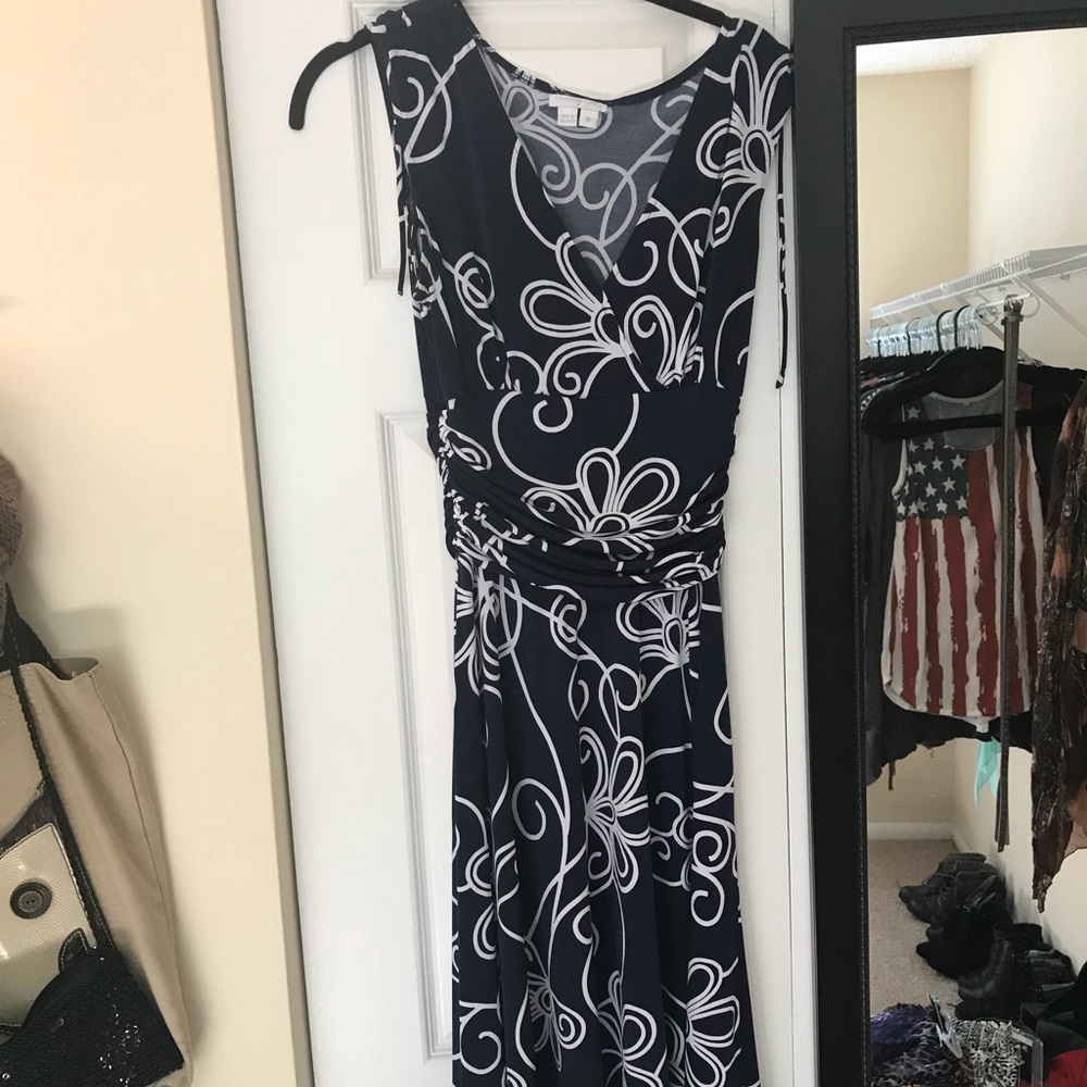 Long dress